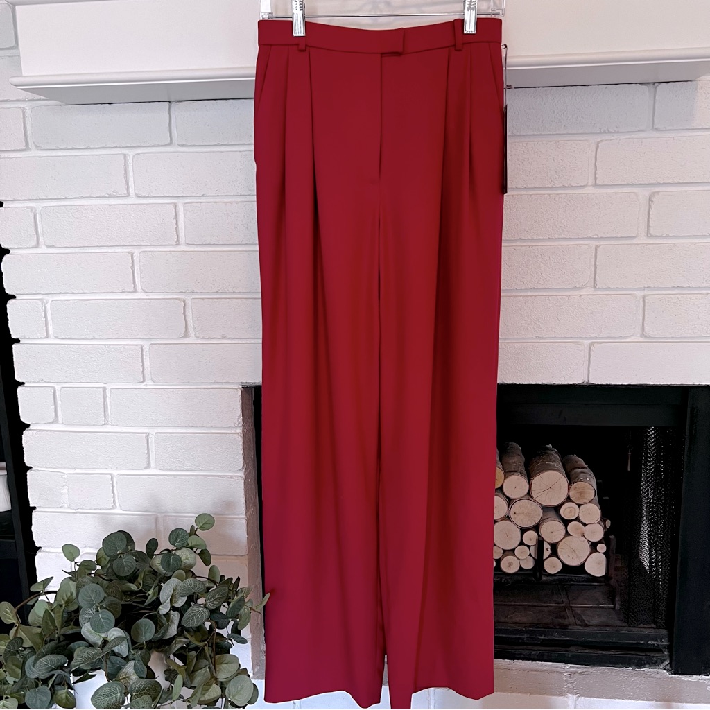 Worth Brand Slacks Size 6